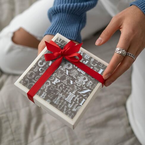 EAMOTOL الرجعية سكرابوكينغ ورقة الوسادة 7 "× 7"، 40 ورقة سوداء الأزهار منقوشة جانب واحد خلفية الزخرفية للحرف الكولاج اوريغامي مواد صناعة البطاقات هدية DIY ألبوم الصور in Kuwait