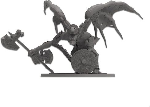 Dark Souls: The Board Game - Painted World of Ariamis in Kuwait