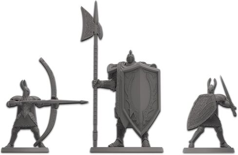 Dark Souls: The Board Game - Painted World of Ariamis in Kuwait