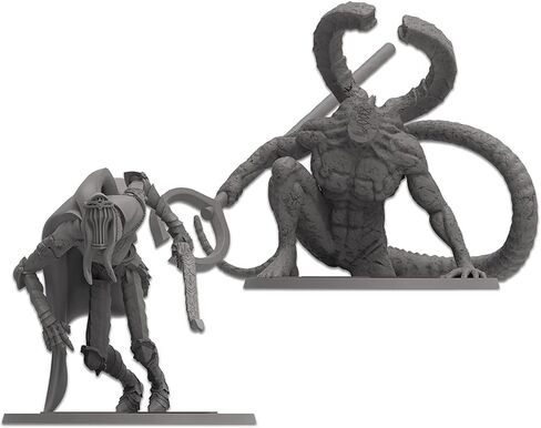 Dark Souls: The Board Game - Painted World of Ariamis in Kuwait