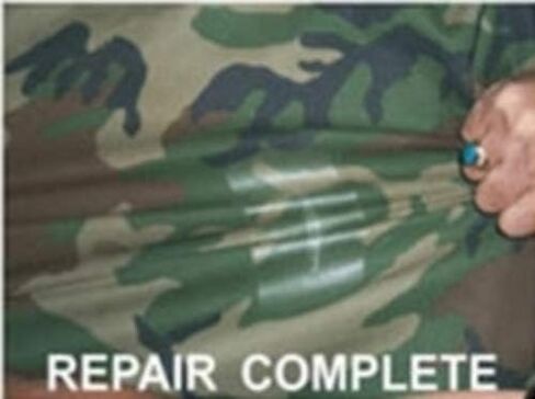 1 X Inflatable Moon Walk Bounce Bouncer House Repair Patch - Tear Aid 6" x 12" Patch A in Saudi Arabia
