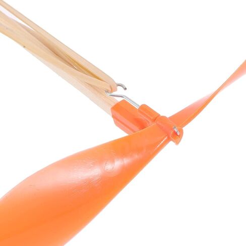 دبلينكس مجموعة مراوح بلاستيكية من 10 قطع مقاس 7 انش لمشروع شريط مطاطي ستيم يمكنك تركيبه بنفسك in Kuwait