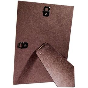 إطار صورة بديل من National Artcraft® مقاس 5 × 7 بوصة للإطارات التي يصل سمكها إلى 1 بوصة (عبوة/3)