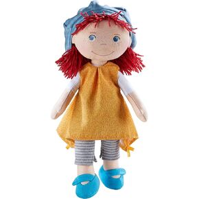 HABA 305970 Freya Doll, 30 cm, from 1.5 Years, with Soft Body in Saudi Arabia