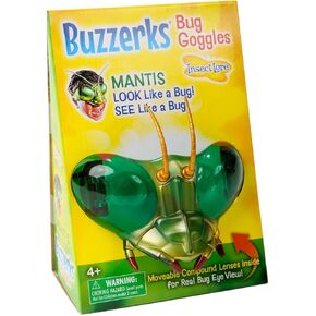 Insect Lore Buzzerks-Mantis in Kuwait