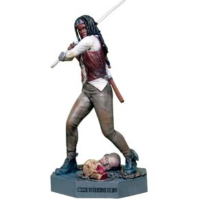 ايجل موس نماذج جامعي The Walking Dead Collectors: تمثال ميشون in Kuwait