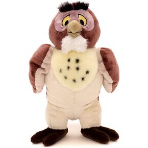 Bountifa 13 Inches - Owl Plush Stuffed Animal