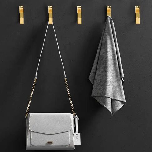 مجموعة تعليق الصور من 110 قطعة، خطافات صور مع مسامير، شماعات حائط للصور لتعليق الصور، الساعة، التثبيت على الحائط in Kuwait