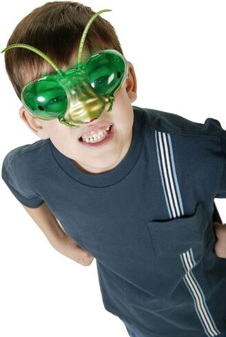 Insect Lore Buzzerks-Mantis in Kuwait