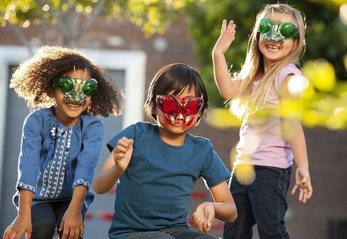 Insect Lore Buzzerks-Mantis in Kuwait