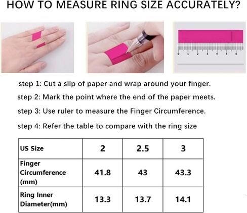 حلقات دوارة من SILBERTALE للقلق من الفضة الإسترلينية عيار 925 ثلاثية متشابكة مضادة للتململ والقلق خواتم إصبع الإبهام للنساء مقاس 2.5-3.5 in Kuwait