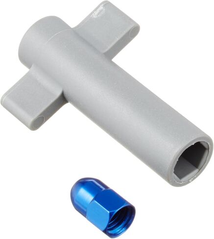 Traxxas 5526 Antenna Crimp Nut and Antenna Nut Tool, Jato, 372-Pack in Saudi Arabia