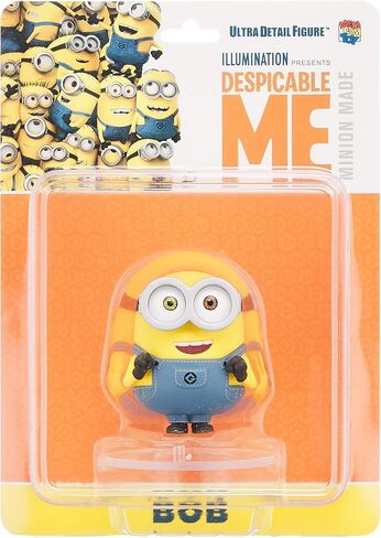 ميديكوم مجسم شخصية ديسبيكابل مي: بوب الترا ديتايل in Kuwait