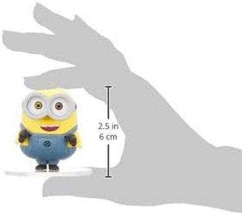 ميديكوم مجسم شخصية ديسبيكابل مي: بوب الترا ديتايل in Kuwait