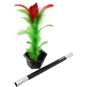 5 قطع من سومريكا ماجيك تعمل على ظهور خدعة الزهور - باقة تظهر من ثين اير in Kuwait