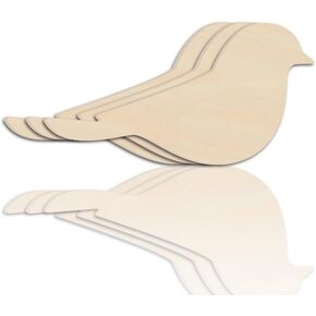 BENECREAT 3Pcs Sea Turtle Wooden Cutouts, 10.8x9.7inch Unfinished Wooden Tortoise Cutouts, Wooden Pieces for DIY Summer Beach Decor, Wooden Signs and Handmade Decorations