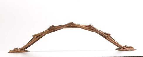 ACADEMY Da Vinci Arch Bridge Science Kit in Saudi Arabia