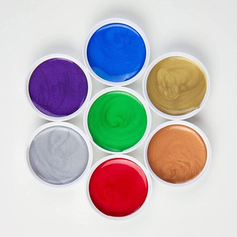 طلاء جلد Angelus Pearlescent، ذهب عيار 18 قيراط، 4 أونصة لتخصيص الأحذية والأحذية الطويلة والسترات والقمصان والأحذية الرياضية والمزيد - صنع في الولايات المتحدة الأمريكية in Saudi Arabia