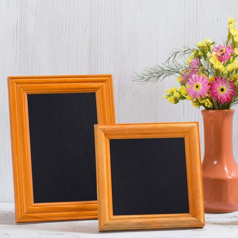 10 قطع من ملاءات خلفية لاصقة سوداء ذاتية اللصق من نسيج اللباد، مقاس A4 8.3 بوصة × 11.8 بوصة (21 سم × 30 سم) للفن والحرف اليدوية in Kuwait