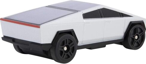 Hot Wheels RC 1:64 Scale Rechargeable Radio-Controlled Racing Cars for On- Or Off-Track Play, Includes Car, Controller & Adapter for Kids 5 Years Old & Up in Saudi Arabia