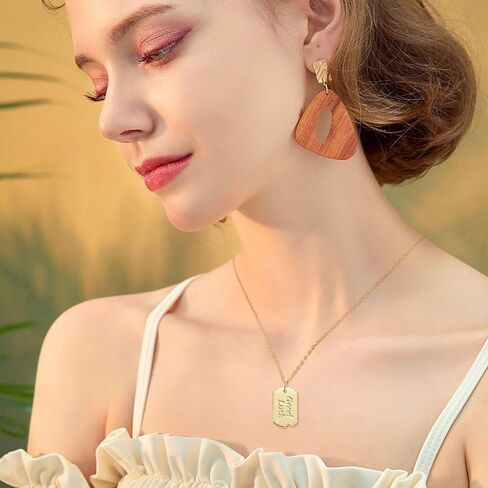 DanLingJewelry 10 قطع نحاس مطلي بالذهب عيار 18 قيراط دلايات على شكل قلب لصنع المجوهرات وقلادة وسوار DIY in Saudi Arabia