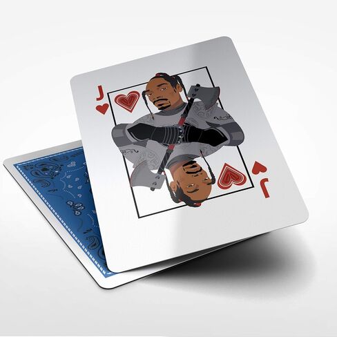 The 'Takeover' Deck in Saudi Arabia
