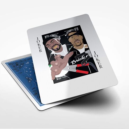 The 'Takeover' Deck in Saudi Arabia