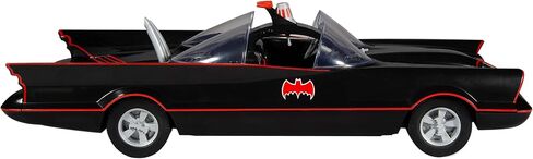 McFarlane Toys - DC Retro Batmobile (Batman 66') Vehicle in Saudi Arabia