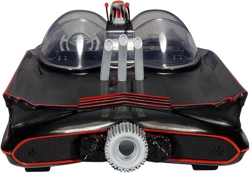 McFarlane Toys - DC Retro Batmobile (Batman 66') Vehicle in Saudi Arabia
