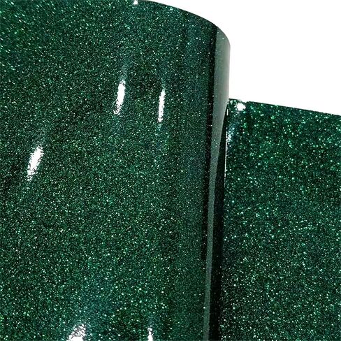 لفات من الجلد الصناعي اللامع بمرآة مقاس 30 × 135 سم من نسيج الحرف الاصطناعية الناعم لمصنوعات الخياطة اليدوية، وردي in Kuwait