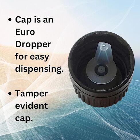 زيت بيبي تلك المعطر برائحة صنع الصابون والشموع، يستخدم مع موزع، يأتي في زجاجة كهرمانية سعة 59 مل مع قطارة يورو لسهولة التوزيع وليس من الزيوت العطرية. in Kuwait