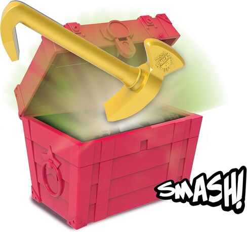 Ryan's World Pry and Smash Surprise Treasure, 5-Surprises Inside in Kuwait