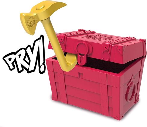 Ryan's World Pry and Smash Surprise Treasure, 5-Surprises Inside in Kuwait