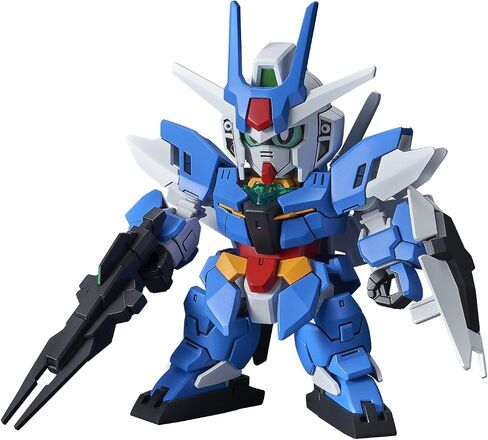 Gundam Build Divers #15 Earthree Gundam, Bandai Spirits SDCS in Saudi Arabia