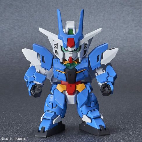 Gundam Build Divers #15 Earthree Gundam, Bandai Spirits SDCS in Saudi Arabia