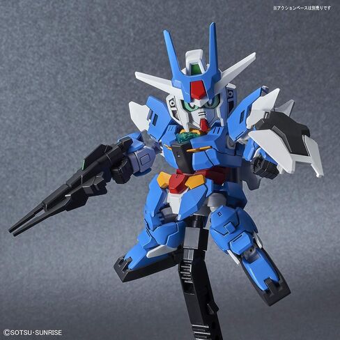 Gundam Build Divers #15 Earthree Gundam, Bandai Spirits SDCS in Saudi Arabia