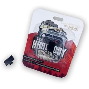 حامل اللوحة الأمامية للمصد الأمامي لشركة HARDBODY CRAWLER CO in Kuwait