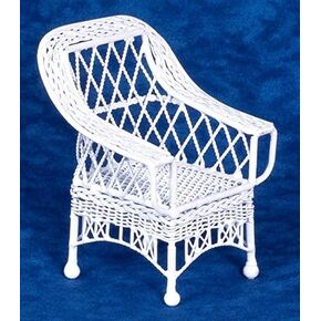 1:12 Scale BAR Harbor Chair #Al042 in Kuwait