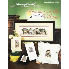 Stoney Creek Stoneycreek 440743, Summer in The Village in Saudi Arabia