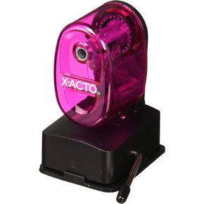 مبراة أقلام رصاص يدوية بتركيب مفرغ من إكس أكتو بولدوج، 6 مبراة (2012687) in Kuwait