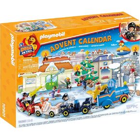 PLAYMOBIL Duck On Call - Advent Calendar in Kuwait