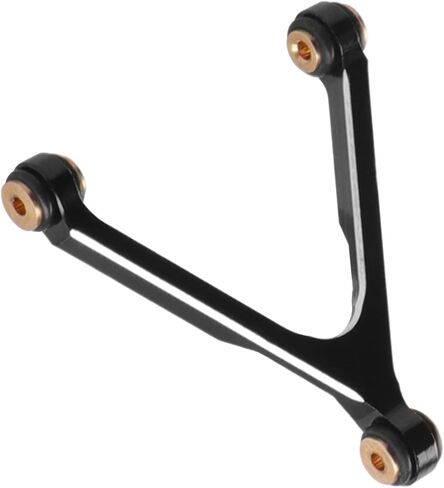 AIMROCK Alloy Chassis Suspension Rod Links Set for Axial SCX24 Deadbolt B-17 Betty RC Crawler 1/24 4WD Truck Upgrade Parts in Kuwait