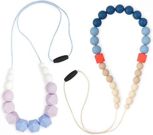 ديلاند 120 قطعة من مشابك الامان البلاستيكية الى الابزيم، مشبك ربط الحبل الى الابزيم، مشبك ربط الحبل للقلادة والاساور والمجوهرات وفصل الابزيم (اسود)، اسود، M in Kuwait