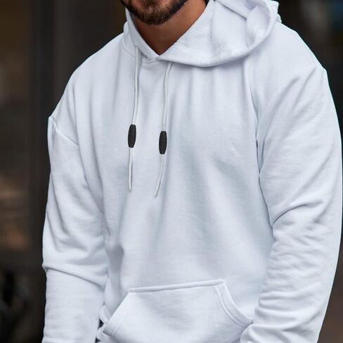 ديلاند 120 قطعة من مشابك الامان البلاستيكية الى الابزيم، مشبك ربط الحبل الى الابزيم، مشبك ربط الحبل للقلادة والاساور والمجوهرات وفصل الابزيم (اسود)، اسود، M in Kuwait