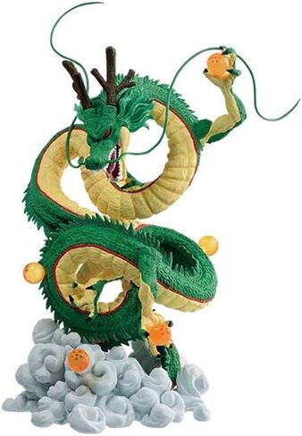 Banpresto Dragon Ball Z Creator X Creator Shenron A Figure in Saudi Arabia