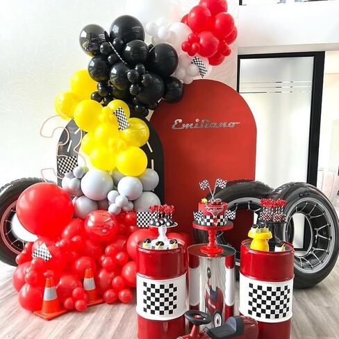 Green and Brown Balloons, Sage Green Brown Balloons, Sage Green Brown and Beige Latex Balloons for Safari Jungle Woodland Theme Birthday Baby Shower Party Decorations in Kuwait