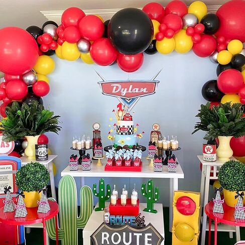 Green and Brown Balloons, Sage Green Brown Balloons, Sage Green Brown and Beige Latex Balloons for Safari Jungle Woodland Theme Birthday Baby Shower Party Decorations in Kuwait