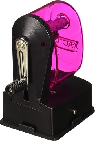 مبراة أقلام رصاص يدوية بتركيب مفرغ من إكس أكتو بولدوج، 6 مبراة (2012687) in Kuwait