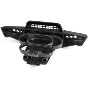 Hosim X17 RC Car Front Bumper F22-QFZ Accessory Spare Parts for 1:8 X17 RC Car in Kuwait