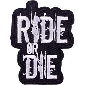 رقعة قماشية مطرزة بنمط جمجمة فاسق لركوب الهيب هوب بنمط ثقافة الهيب هوب، رقعة مطرزة بالكي او الخياطة، رقع مطرزة للجاكيت والجينز والملابس والشنط والقبعات in Kuwait